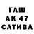 Бутират буратино Ando Skalbe